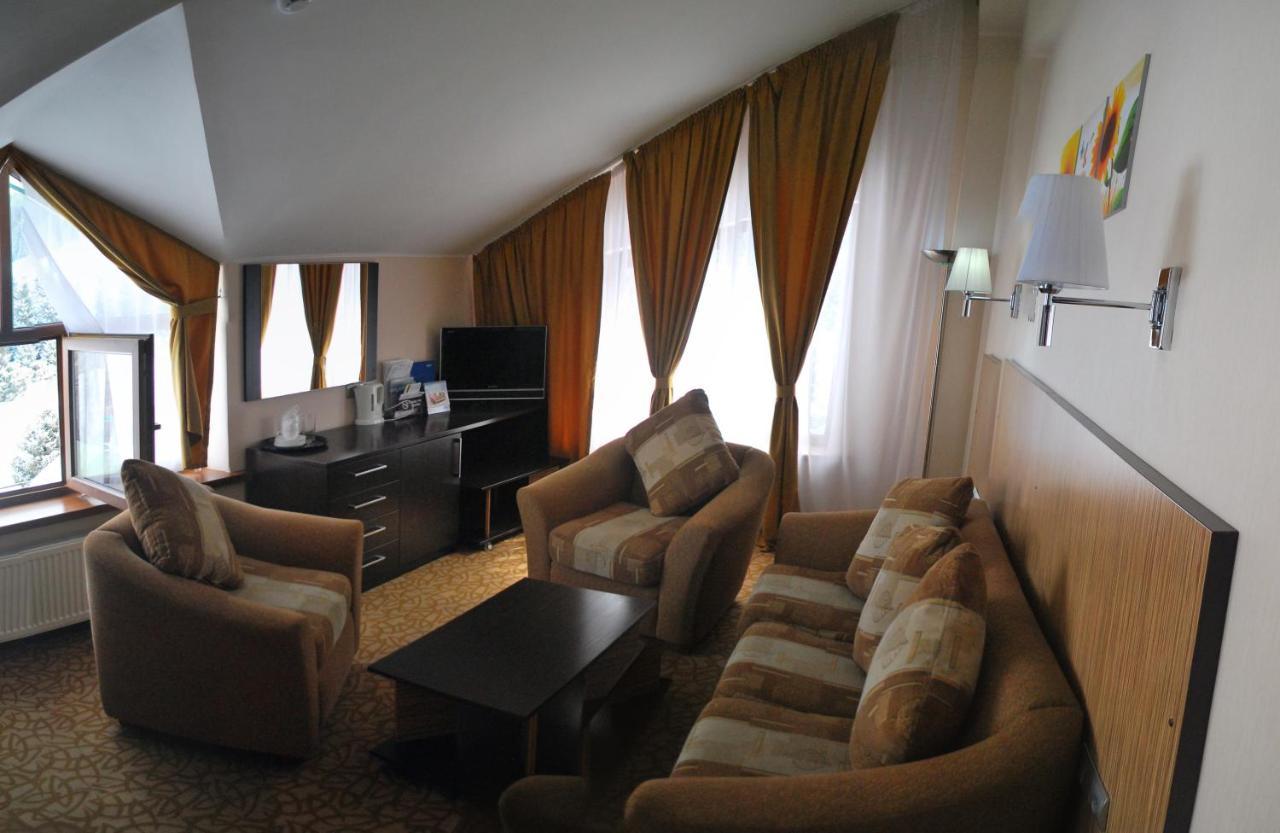 Kapriz Karakol Hotel Camera foto