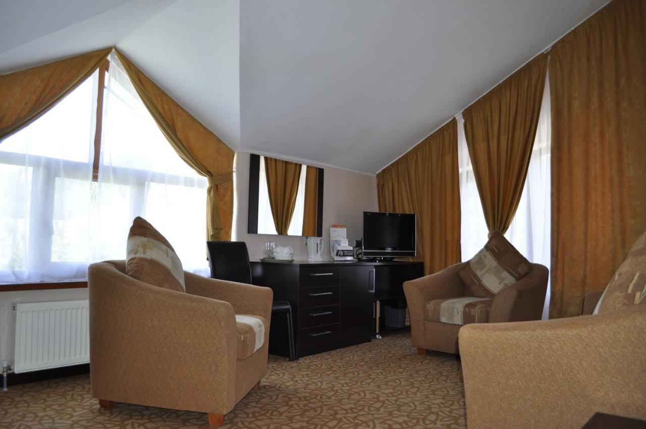 Kapriz Karakol Hotel Camera foto