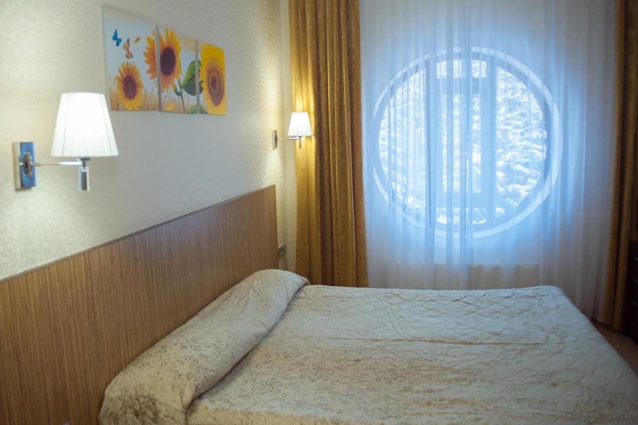 Kapriz Karakol Hotel Esterno foto