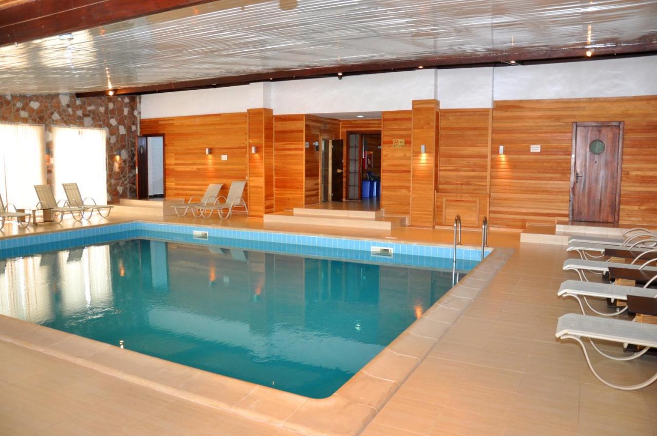 Kapriz Karakol Hotel Esterno foto