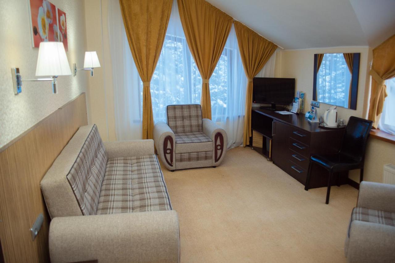 Kapriz Karakol Hotel Esterno foto